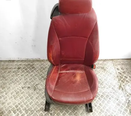 BMW Z4 E85 E86 Front driver seat 