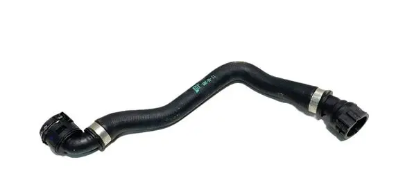 BMW 8 G15 Engine coolant pipe/hose 8602676 35943