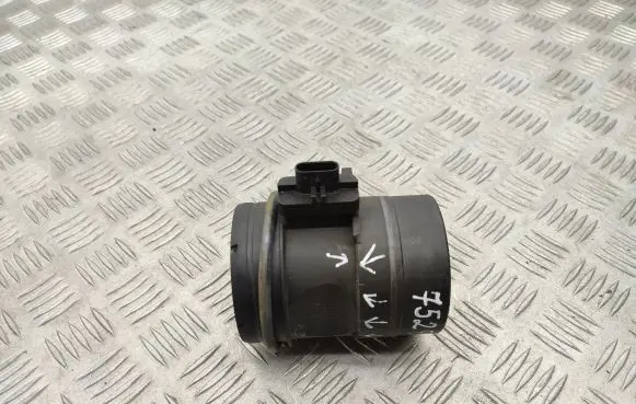Volkswagen Arteon Mass air flow meter 0281002956 03L906461A