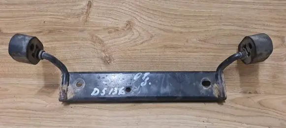 Muffler mount bracket/holder