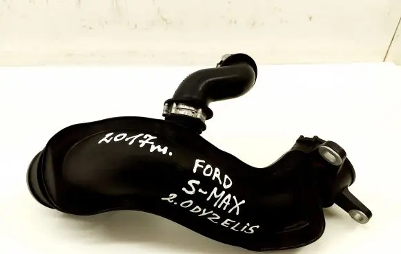 Ford S-MAX Intercooler hose/pipe DS739F805HD