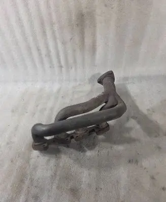 Audi V8 Exhaust manifold