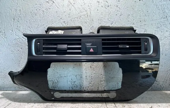 KIA Rio Other dashboard part 847411WBB0 813F9348