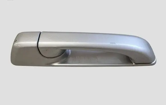Jeep Grand Cherokee (WK) Front door exterior handle 5HS56WS2AI 072221040343 802424AE
