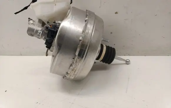 Mercedes-Benz C W206 Brake booster A2064302500