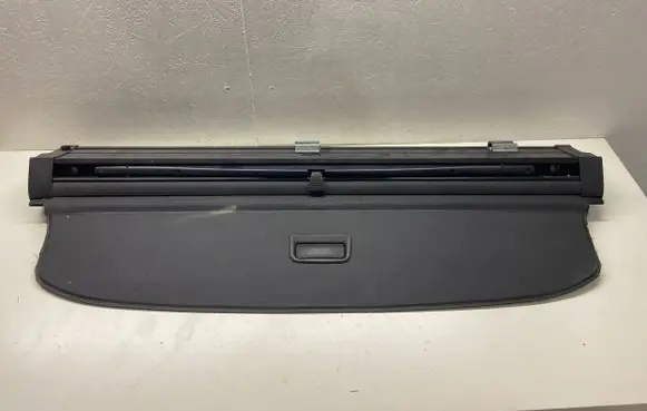 Audi A4 S4 B6 8E 8H Parcel shelf load cover 