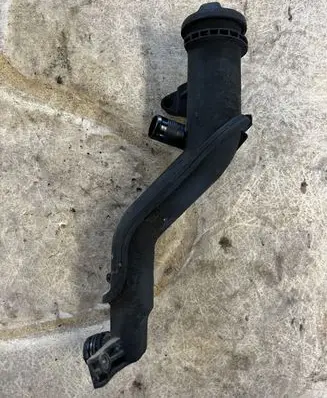 Citroen C5 Oil fill pipe 