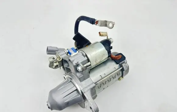 Subaru Outback (BT) Starter motor 23300AA940 4380004940 25230AA180