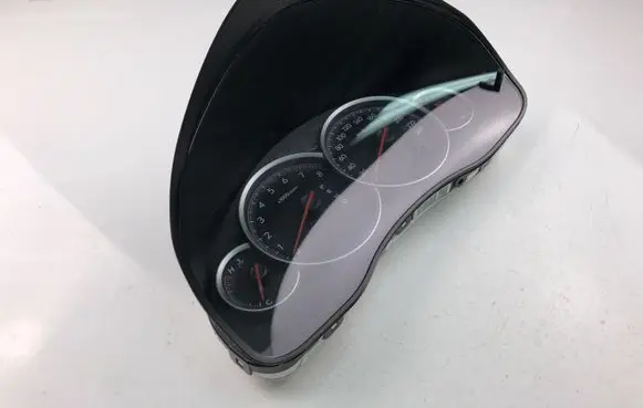 Subaru Outback Speedometer (instrument cluster) 85013AG420