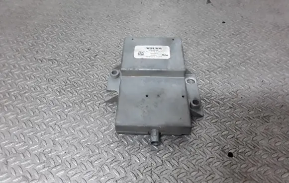 GPS navigation control unit/module