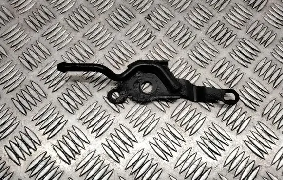 Muffler mount bracket/holder