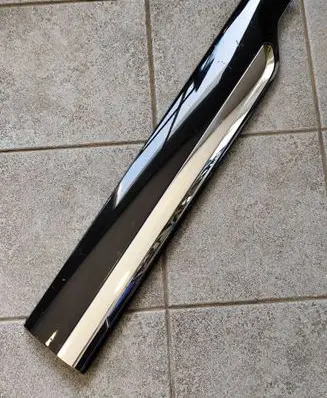 Volvo XC90 Rear door trim (molding) 31448432 31448424 31378186