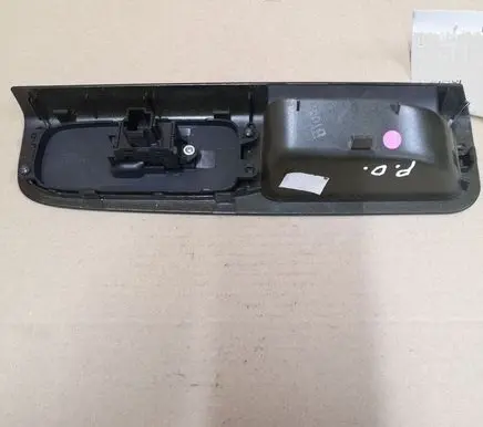 Volvo V50 Electric window control switch 8679670