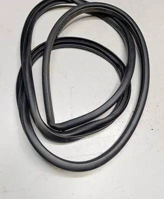 Toyota Yaris XP210 Front door rubber seal 