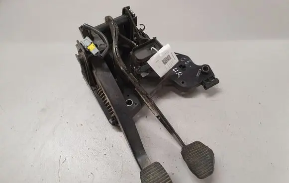 Citroen C5 Pedal assembly 9663027480 20639147