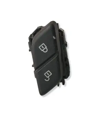 BMW 2 F46 Central locking switch button 6801349