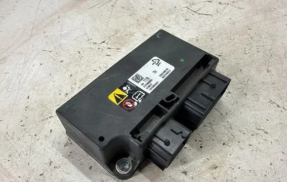 Chevrolet Camaro Airbag control unit/module 13537158 812586170