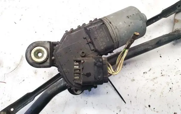 Jaguar X-Type Wiper motor 0390241708 1x4317508aa