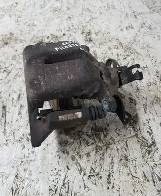 Volkswagen Phaeton Rear brake caliper