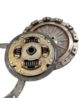Toyota Prius (XW20) Clutch set kit 4C02