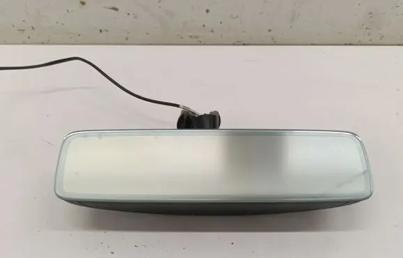 Mercedes-Benz GLE W167 Rear view mirror (interior)