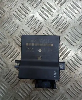 Audi A6 S6 C6 4F Gateway control module 4F0907468D 4F0910468A 8006TF7MNL
