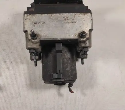 Audi A6 S6 C4 4A ABS Pump 0265214002