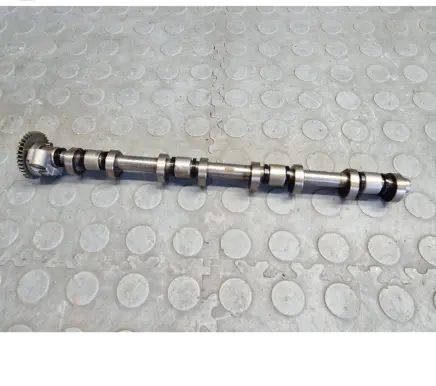 Camshaft