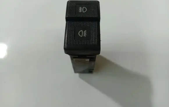 Mazda Premacy Fog light switch 