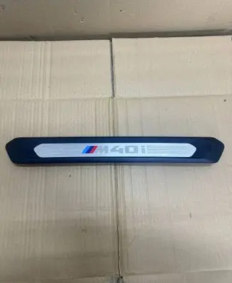 BMW X3 G01 Other sill/pillar trim element 11601410
