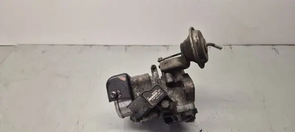 Honda Civic Throttle valve GV14A