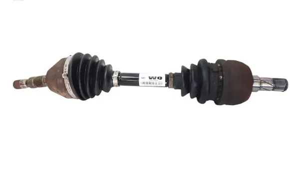 Opel Astra H Front driveshaft 13214836 8149150588041