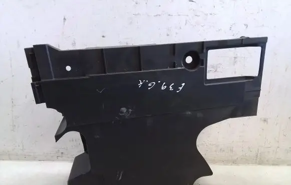 BMW 5 E39 Other trunk/boot trim element 51478185237