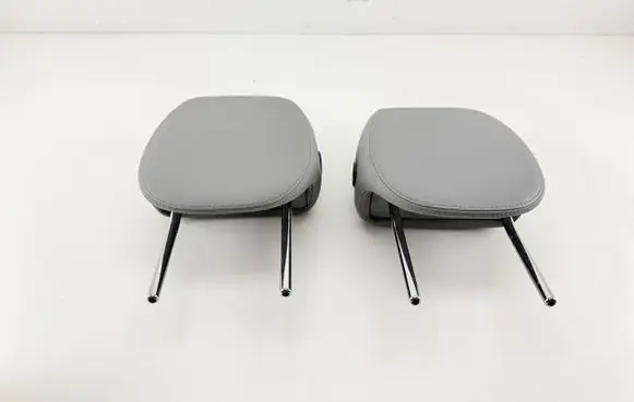 Porsche Cayenne (9PA) Front seat headrest