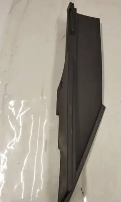 Tesla Model S (A) pillar trim 101033900D