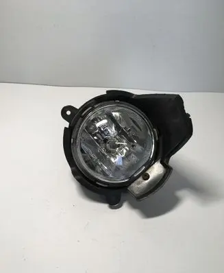 Chevrolet Captiva Front fog light 00015691 02BPL F01H8