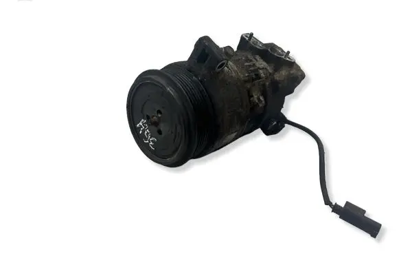 BMW 3 E90 E91 Air conditioning (A/C) compressor (pump) 5SE12C