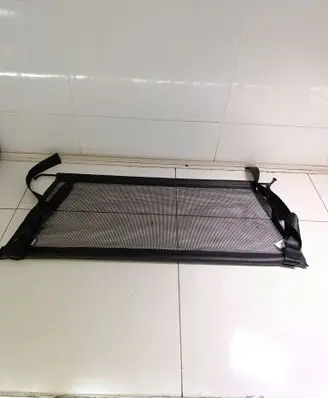 Peugeot 5008 II Trunk/boot cargo luggage net 9814163377 8908000256