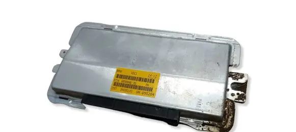 BMW X3 F25 ESP (stability system) control unit 6856848
