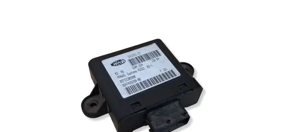 Peugeot 307 Other control units/modules 9647428280