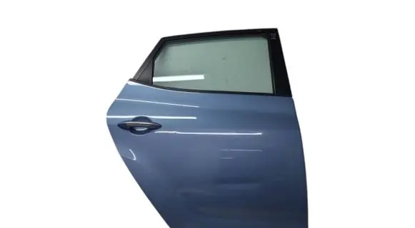 Hyundai ix20 Rear door