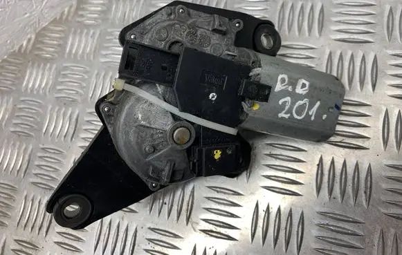 Dodge Durango Rear window wiper motor
