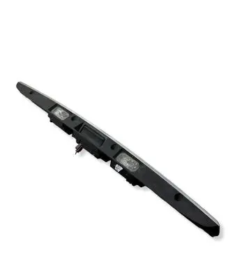 Mercedes-Benz A W169 Tailgate/trunk/boot exterior handle A1697402093