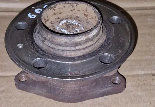 Volvo S60 Rear wheel ball bearing 