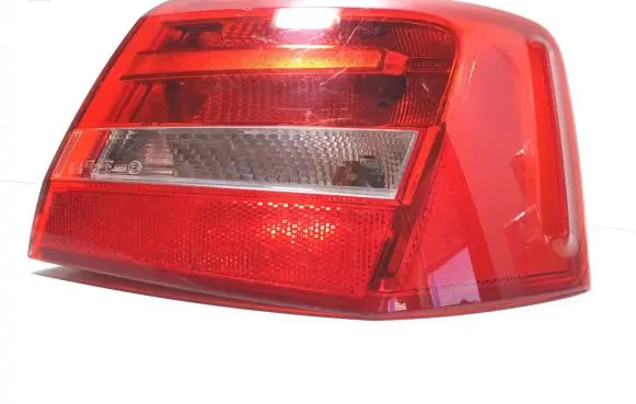 Audi A6 S6 C7 4G Rear/tail lights