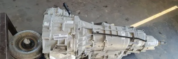 Audi RS Q8 Automatic gearbox 0D6300037Q VNR