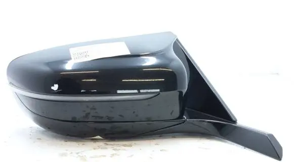 BMW M8 F91 F92 G14 G15 Front door electric wing mirror 454555775
