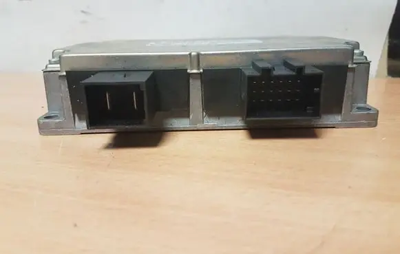 Volkswagen Phaeton Other control units/modules 3D0915181D