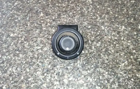 Renault Master II Wing mirror switch 700803531F