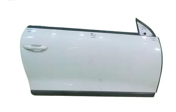 Volkswagen Scirocco Front door PRZOD PRAWE